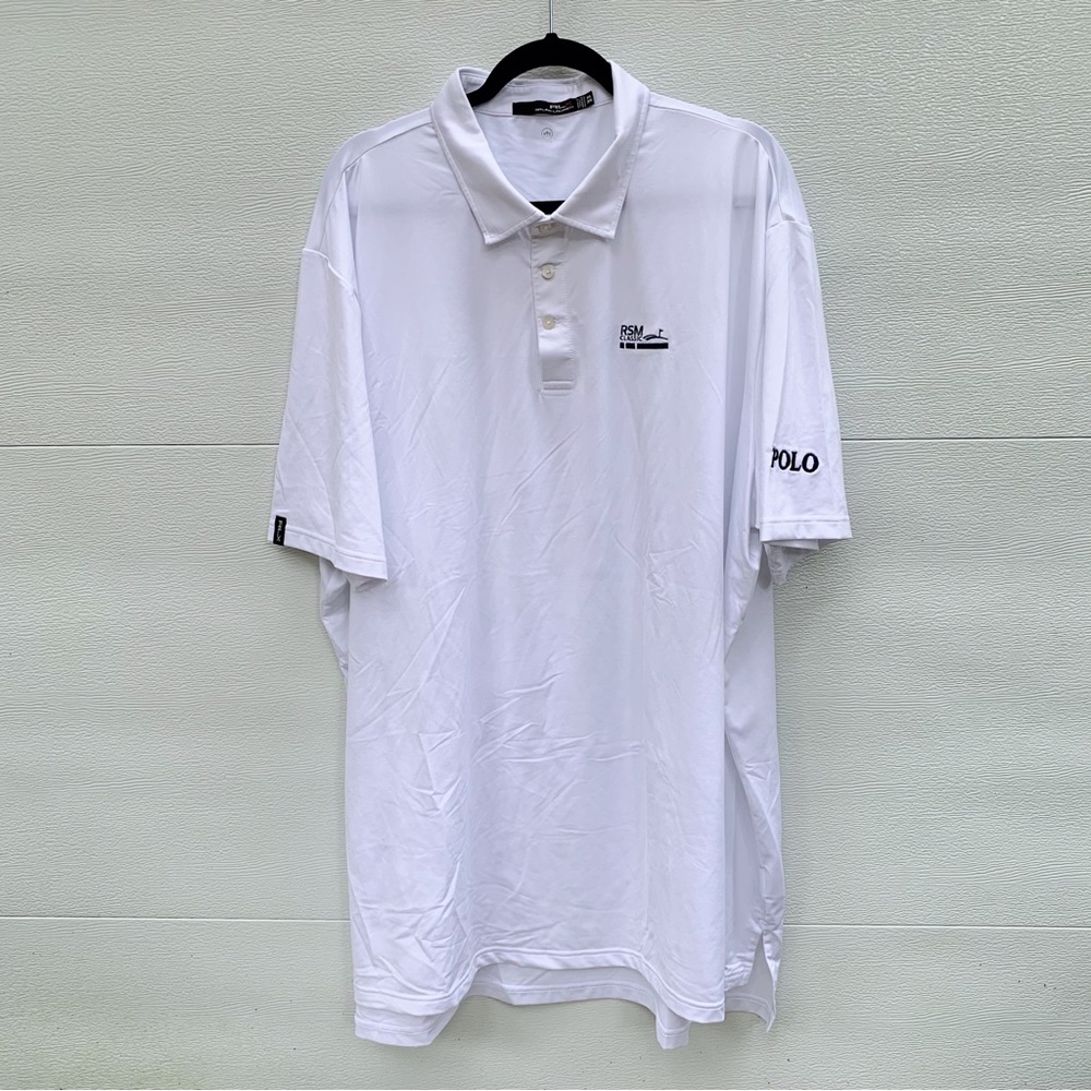 RLX Ralph Lauren Polo
